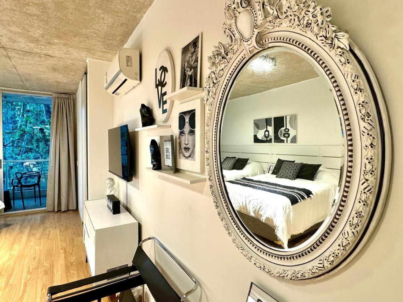 Apartament Cloudba Fitz Roy Palermo Hollywood Buenos Aires Zewnętrze zdjęcie